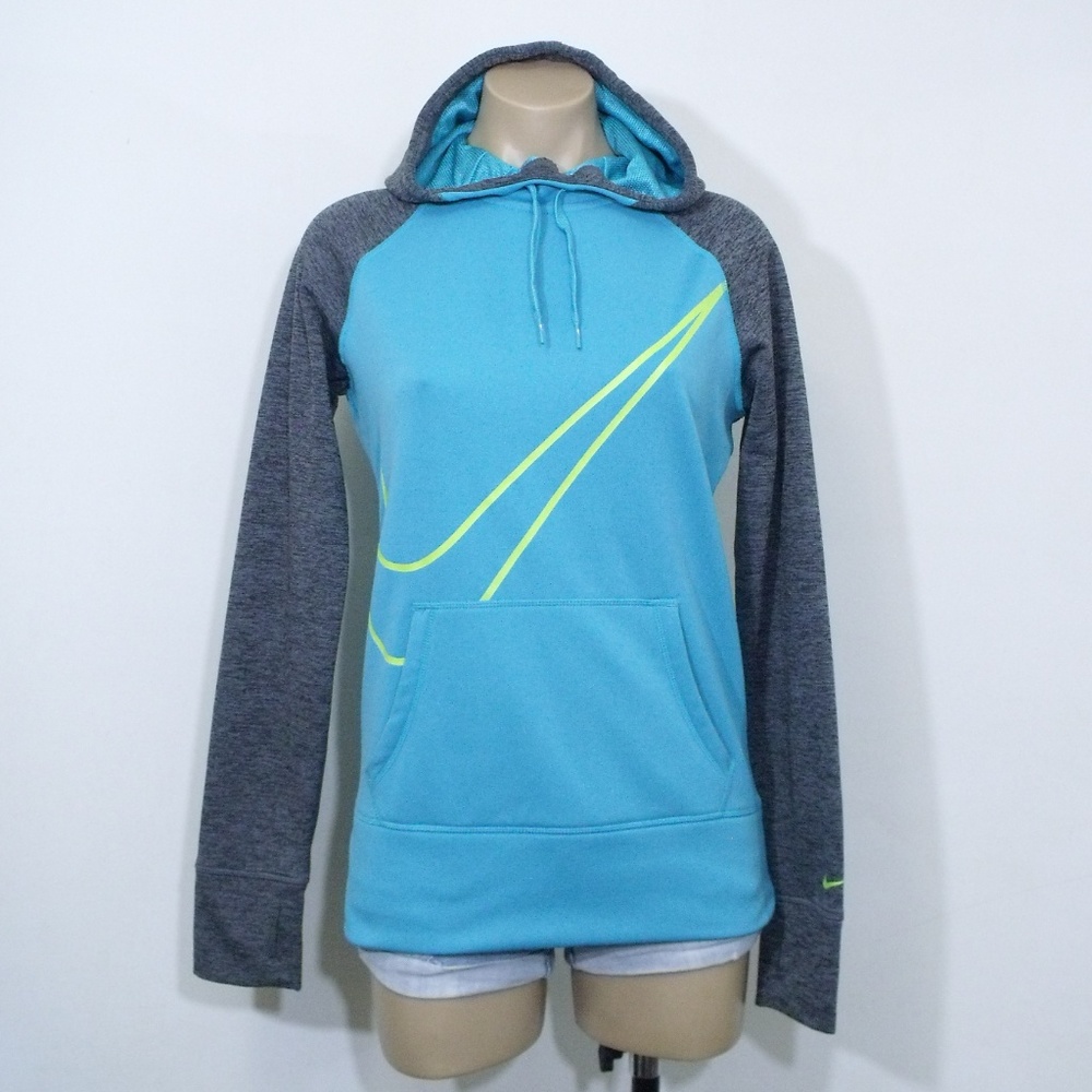 Nike All Time Swoosh Therma-Fit Hoodie